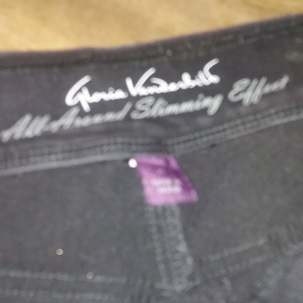 Gloria Pants